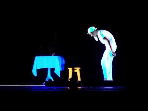 PITUŚ - Kosmiczny koncert (Official Video ) 2025 