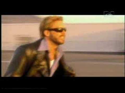 Thomas Giertsen - Sang om Leif Juster