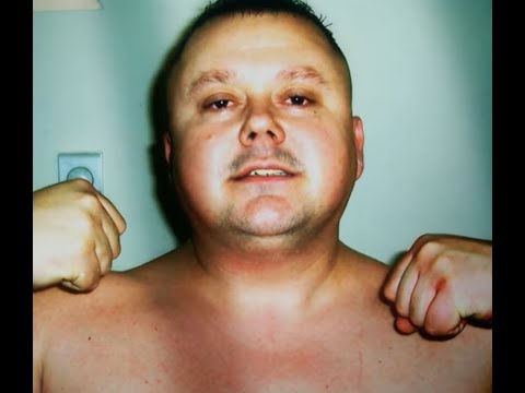 Born to kill 34  -  Der Bus Stop Killer Levi Bellfield (DE)