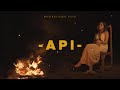 Salshabilla Adriani - Api (Musikalisasi Puisi)