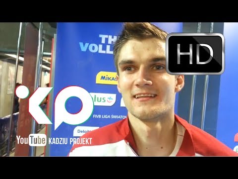 Karol Kłos: Nikt się nie spodziewał jak mocny jest Iran