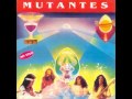 Benvindos / Mistérios (Mutantes Ao Vivo 1976)