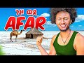 AFAR VLOG WITH TAT