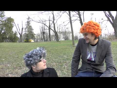 Professor Struber - Folge 05 - Blick in die Vergangenheit