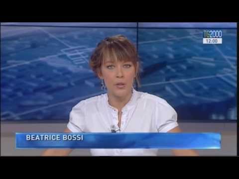 Tg2000 del 01 agosto 2015 - Edizione delle 12