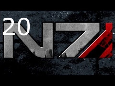 ➜ Mass Effect 3 - Walkthrough - Part 20: Grissom Academy 1/2 [Insanity]