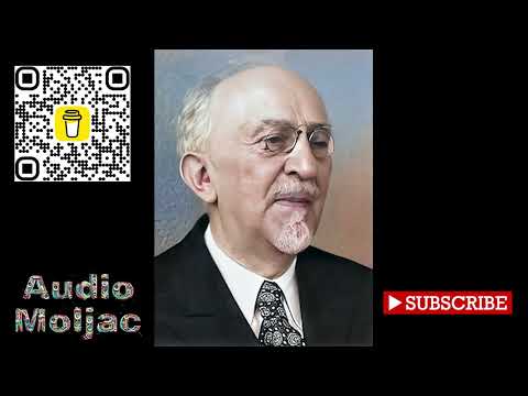 Bijeli jelen (radio drama) - Vladimir Nazor