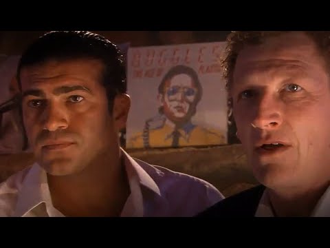 The Business (2005) - The Dutch