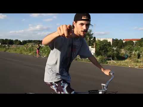 MC P.I.T. - Big Jäger J Hängt ( Big Jigga J Diss )