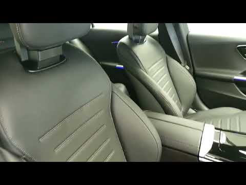 Mercedes-Benz C-Class C 200 d AMG Line w/ Multi-sp - Image 2