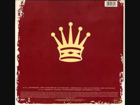 Aswad - International Melody