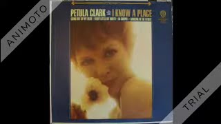 Petula Clark - Call Me - 1965 1st recorded hit
