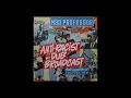 Mad Professor – Anti Racist Dub Broadcast - Chapter 2