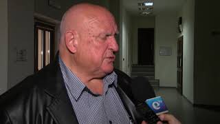 Катунарят обвинен, че е ударил полицай, получи свободата си