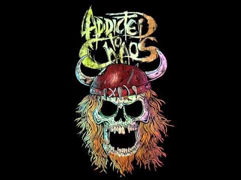 Addicted to Chaos - 20 Años