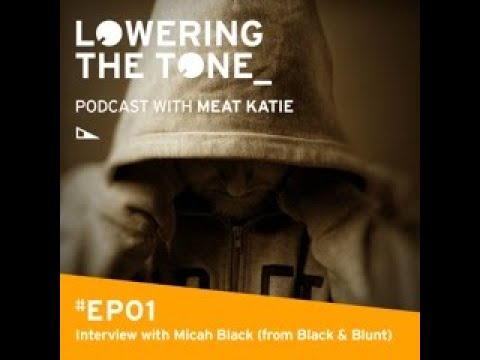 Meat Katie 'Lowering The Tone' Episode 1