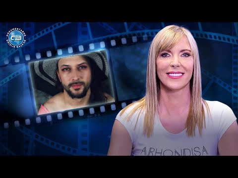 BALKAN INFO: Olivera Ćirković priča o tome kakve ljude možete sresti u zatvorima!