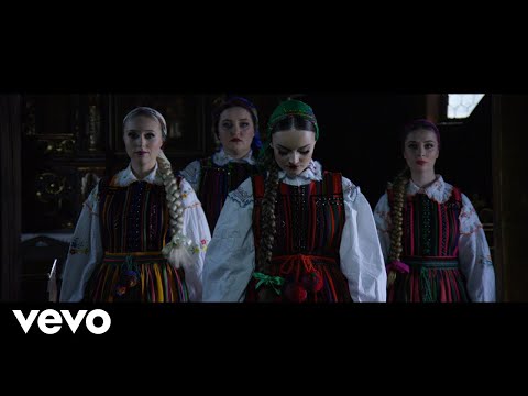 Tulia - Jeszcze Cię Nie Ma (Official Video)