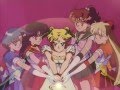 Carry On AMV By SailorMoonsPower
