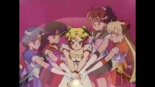 Carry On (AMV by SailorMoonsPower)