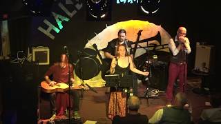 Kill Gallon - Come on in my Kitchen (Live at Hall Blues Club) [Robert Johnson cover]