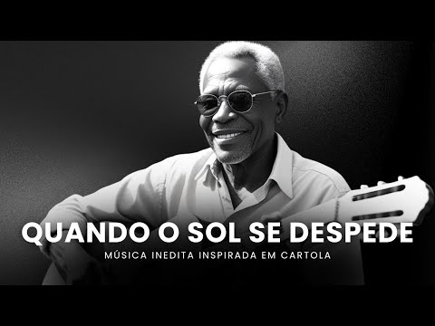 Um Samba Original Inspirado no Cartola 