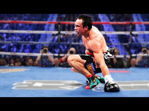 Peleadores Mexicanos Que Le Dieron Vuelta a Peleas Imposibles