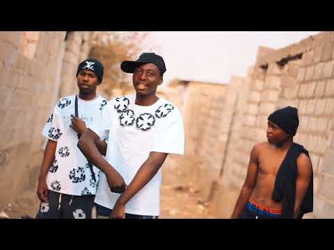 Rappers Zone - Cheap gangster. (official music video)