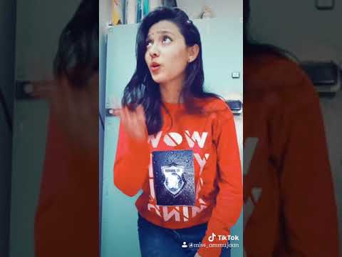 Amruta Umale TU JUNGLI G...