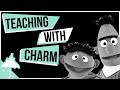 How Sesame Street Teaches Children Video Essay