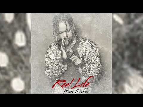 Mczo Morfani-Usiende Mbali (Official Audio)