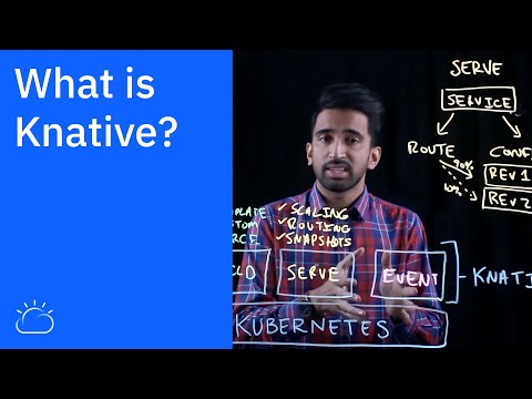 What is Cloud Native