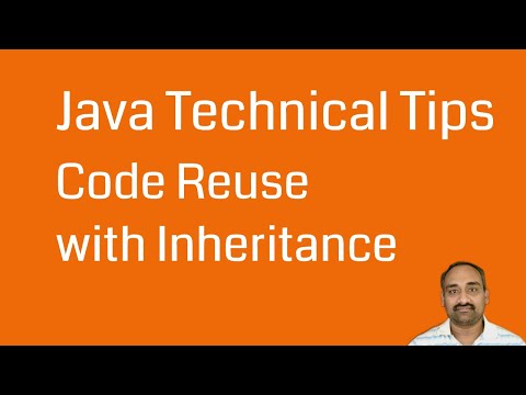 image-What is reusability in Java with example?