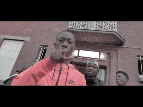 Kartel V2i x MSD - DARA (Clip Officiel)