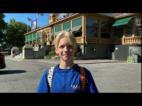 Gabriellas Sång, cover by Oscar Svensson Gabriellas Sång, cover by Oscar Svensson