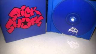 Slick Shoes- I Guess