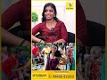 Dress இல்லாம கூச்சமா தான் இருக்கு Karakattam Parames