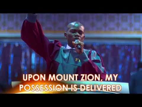 I Will Possess My Possession   Adekeye Oluwadamilola   FT Choir