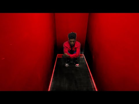 Darren Oriste - Work On Myself (Ft. BKBeatz) (Lyric Video)