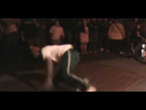 TV Flaskô - Estréia do Programa Sonora - Breaks Boys