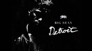 Sellin Dreams - Big Sean feat. Chris Brown