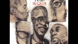 Brandon Jarod - The Crush - Official Audio