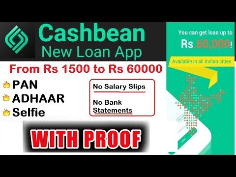 Get Instant Personal Loan upto Rs60000 with Live Process | Only Aadhaar & Pan Card | No Salary Slips