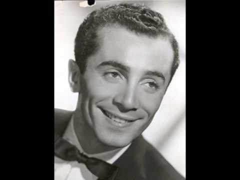 I Never Cared (1952) - Al Martino