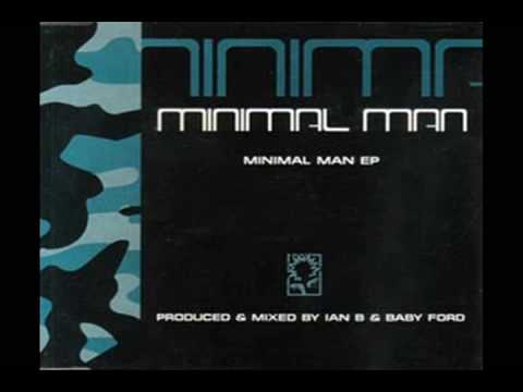 Minimal Man - Outside the Window (Original Mix)