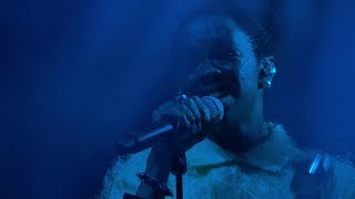 The Miseducation Of Lauryn Hill - Lauryn Hill, Berlin 2019, 10/13