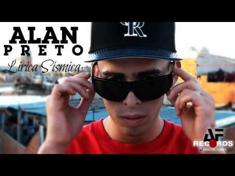 ALAN PRETO - SENTI ( Prod. By AF Records ) 2013