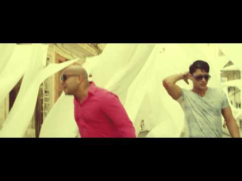 VIDEO OFICIAL Baby Lores ft 1nsurrecto   Amiga