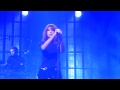 Laura Welsh - Soft Control (HD) - Roundhouse - 22 ...
