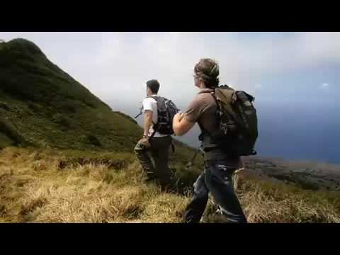 Departures Season 1 Intro